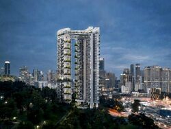 One Pearl Bank (D3), Apartment #460179291